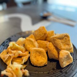 Pop Pot & Tea - Stinky tofu