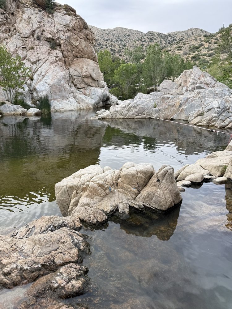 5900 Hot Springs Apple Valley