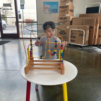 Storage Outlet - Chino - Kids table/toy - Self Storage Near Me - Chino, California Storage Outlet - Chino - Kids table/toy - Self Storage Near Me - Chino, California