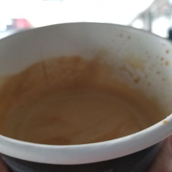 310 Coffee - Cortado - Coffee & Tea Near Me - Los Angeles, California