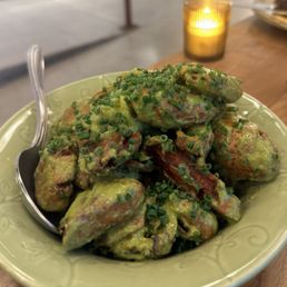 Patatas Bravas