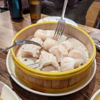 88 Bao Bao - S9. Shrimp Dumpling - Dim Sum Near Me - Vallejo, California 88 Bao Bao - S9. Shrimp Dumpling - Dim Sum Near Me - Vallejo, California