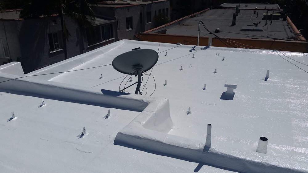 Slide of Roof Repairs & Maintenance