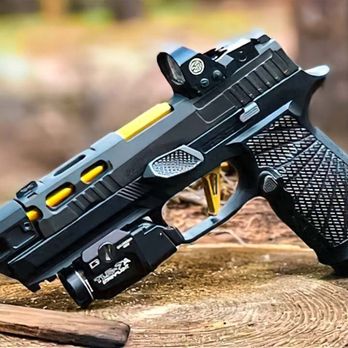 Piranha Pistol & Pawn - If you can dream it, we can it happen... %100 Percent! - Guns & Ammo Near Me - Arab, Alabama Piranha Pistol & Pawn - If you can dream it, we can it happen... %100 Percent! - Guns & Ammo Near Me - Arab, Alabama