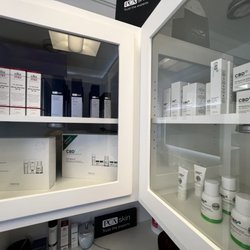 Camden Dental Care and Facial Aesthetics - Try different options if skin products to enhance/support your OPUS treatment results