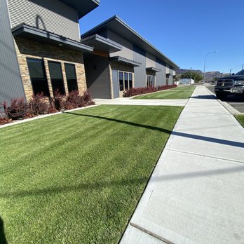 Alpine Roofing - Roofing Near Me - Cashmere, Washington