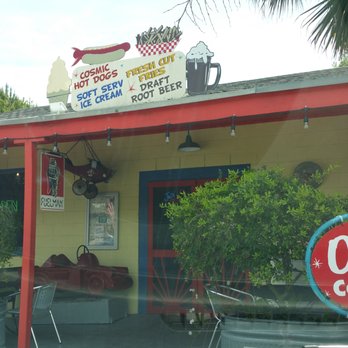 Jack's Cosmic Dogs - Hot Dogs Near Me - Mount Pleasant, South Carolina Jack's Cosmic Dogs - Hot Dogs Near Me - Mount Pleasant, South Carolina