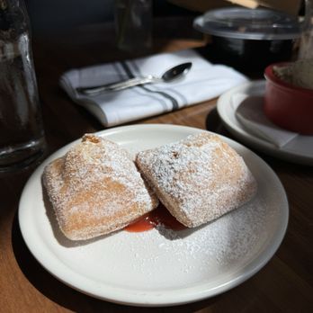 North Italia - Italian Donuts - Italian Near Me - Dallas, Texas