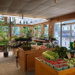 Hamlet Farm