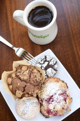 Pitango Gelato & Coffee by null