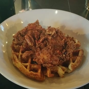 Maggie's Farm - Best chicken and waffles I've ever had. - New American Near Me - Baltimore, Maryland Maggie's Farm - Best chicken and waffles I've ever had. - New American Near Me - Baltimore, Maryland