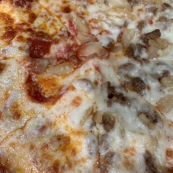 Stevie's Pizza - Pizza Near Me - Peoria, Arizona