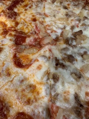 Stevies Pizza Vistancia by null