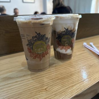 Phin Smith - Phin style coffee and coconut coffee - Coffee & Tea Near Me - Garden Grove, California