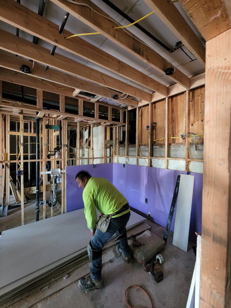 INTREPID BUILDERS Updated March 2025 11 Photos Los Angeles