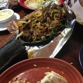 Don Jose Mexican Grill - Fajitas are amazing!! - Mexican Near Me - Aliquippa, Pennsylvania