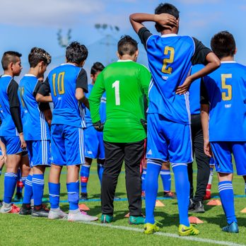 Twin Creeks Sports Complex - @NorCalRushSoccer - Stadiums & Arenas Near Me - Sunnyvale, California Twin Creeks Sports Complex - @NorCalRushSoccer - Stadiums & Arenas Near Me - Sunnyvale, California