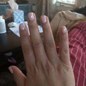 Happy Spa Nails - Nail Salons Near Me - Portland, Oregon
