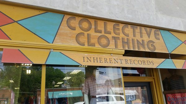 Collective Clothing by null