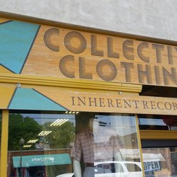 Collective Clothing