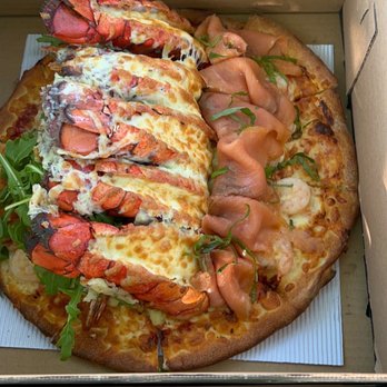 Steveston Pizza Company - Pizza Near Me - Richmond, British Columbia Steveston Pizza Company - Pizza Near Me - Richmond, British Columbia