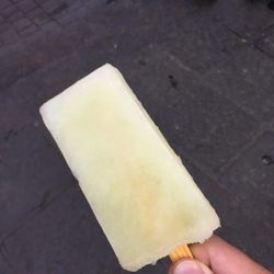 Las Nieves de Coyoacán