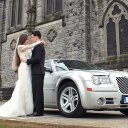 East Cork Wedding Cars