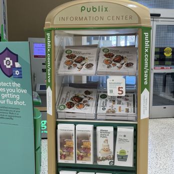 Publix - Grocery Near Me - Spartanburg, South Carolina