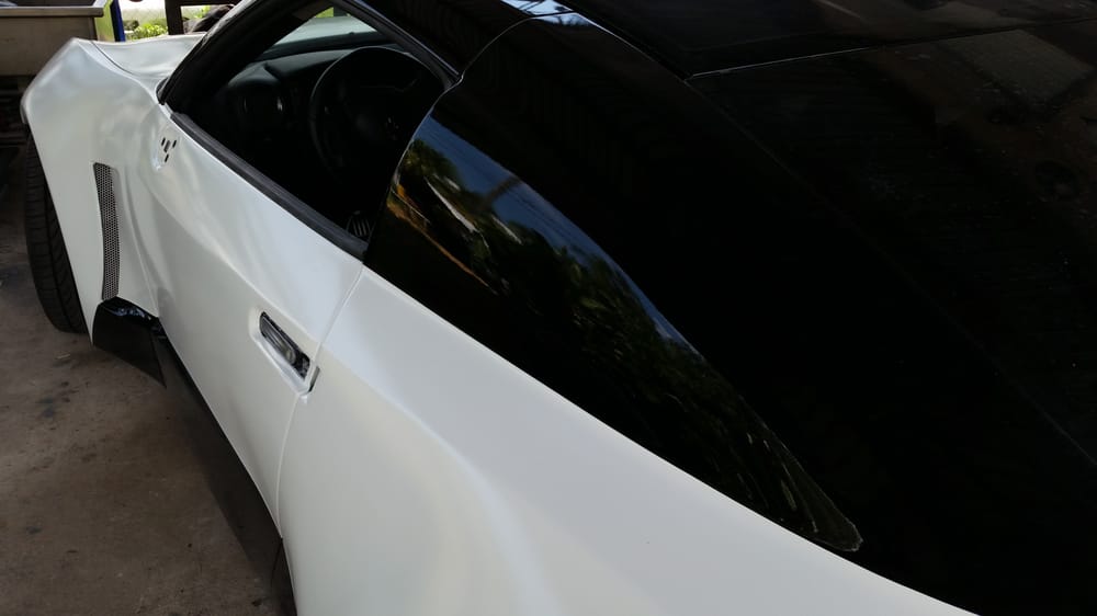 PERFECTION AUTO BODY Updated July 2024 2319 N Cocoa Blvd, Cocoa