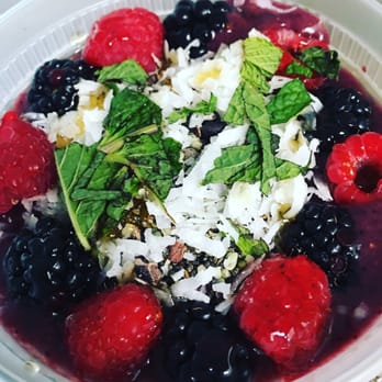 Goodness Fresh - Delicious! - Salad Near Me - Tucson, Arizona