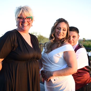 AZ Weddings By Amy - Officiants Near Me - Scottsdale, Arizona AZ Weddings By Amy - Officiants Near Me - Scottsdale, Arizona