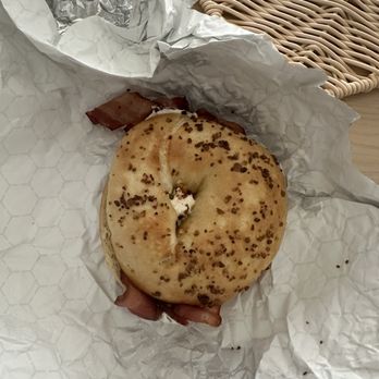 Harper’s Bagels - Bagels Near Me - Tomball, Texas