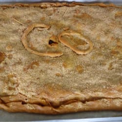 Casa Pipeiro - Empanada