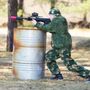 Photo of Ground War Laser Tag