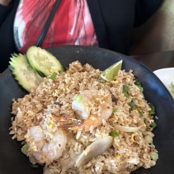 Kachai Thai Kitchen - Crab Fried Rice - Thai Near Me - Poulsbo, Washington Kachai Thai Kitchen - Crab Fried Rice - Thai Near Me - Poulsbo, Washington