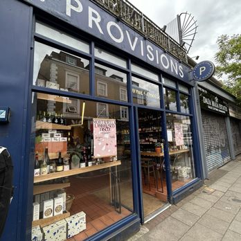 Provisions Wine and Cheese - Cheese Shops Near Me - London, XGL Provisions Wine and Cheese - Cheese Shops Near Me - London, XGL