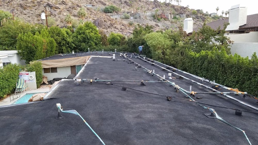 Slide of Sprayfoam Of Southern Californina