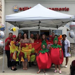 Edible Arrangements - Bethlehem - At our Ribbon Cutting