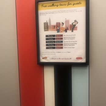 Pod 51 - Hotels Near Me - New York, New York