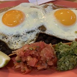 Rancheros