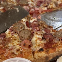 Meat Lovers