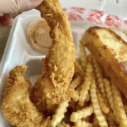 4 tender combo 4 tender combo