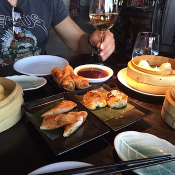 Hutong - Chinese Near Me - London, XGL Hutong - Chinese Near Me - London, XGL