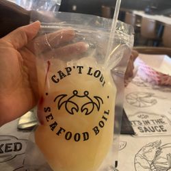 Cap't Loui - Very good