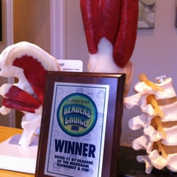 Balanced Living Massage Therapy & Wellness Centre - Six time readers choice award winners!