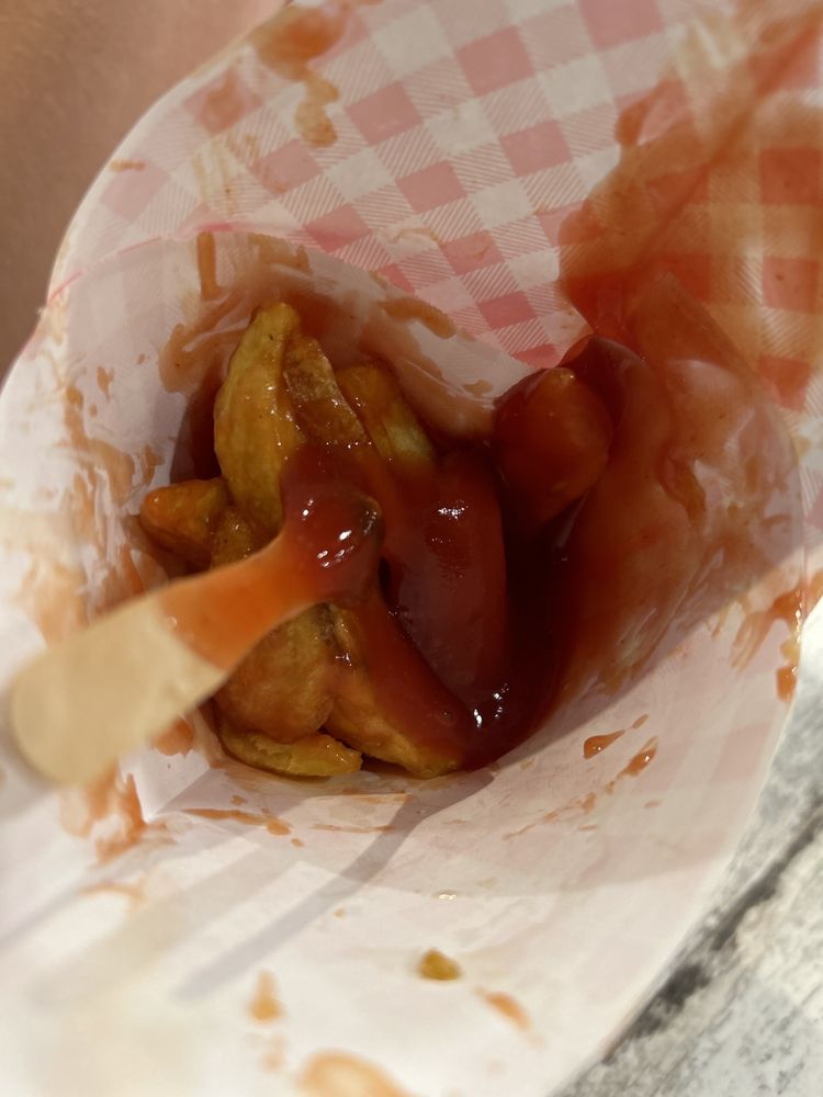 Dana Halal Food