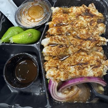 Culiacan Roll - Sushi Bars Near Me - Norwalk, California