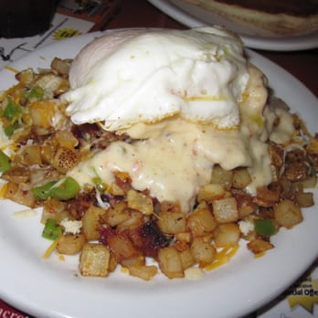 OD's Kitchen - Half of the Rosebud ($7.29) - Breakfast & Brunch Near Me - Gilroy, California