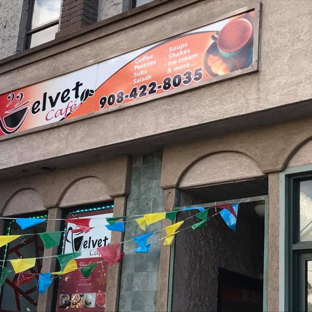 Velvet Cafe - Cafes Near Me - Elizabeth, New Jersey Velvet Cafe - Cafes Near Me - Elizabeth, New Jersey