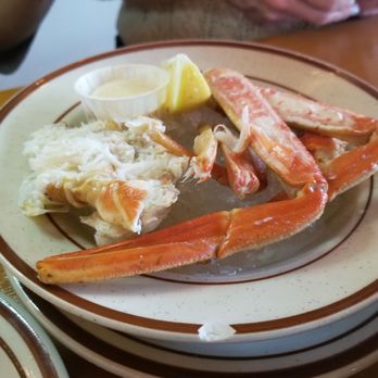 McKiernan - Snow crab - Breakfast & Brunch Near Me - Montreal, Quebec McKiernan - Snow crab - Breakfast & Brunch Near Me - Montreal, Quebec